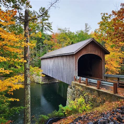 Maine .
